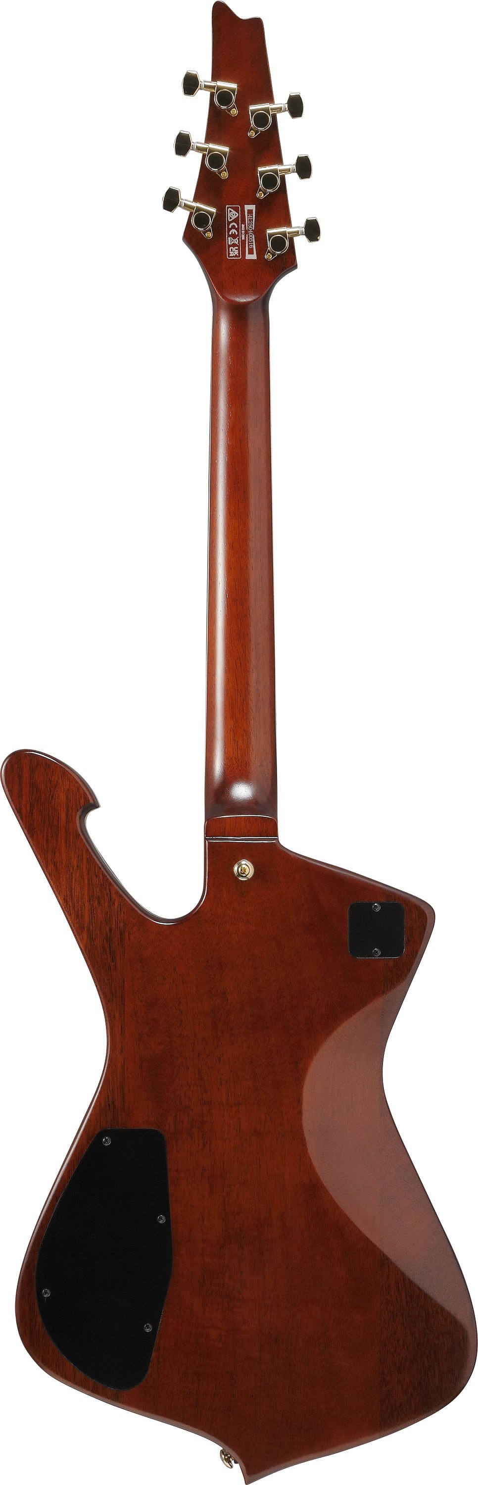 Iceman IC420MFM-CML